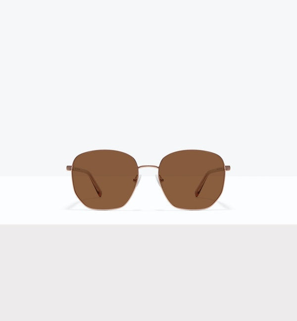 Laika Sunglasses for Women & Men - UV400 Protection, Polarized, Lightweight & Stylish - Perfect for Driving, Beach, Outdoor Activities & Fashion Accessories