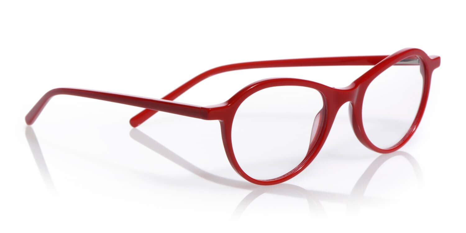 eyebobs Barbee Q Women's Premium Reading Glasses - Stylish Cateye Frames for Readers | Perfect for Work, Reading & Fashion Accessories