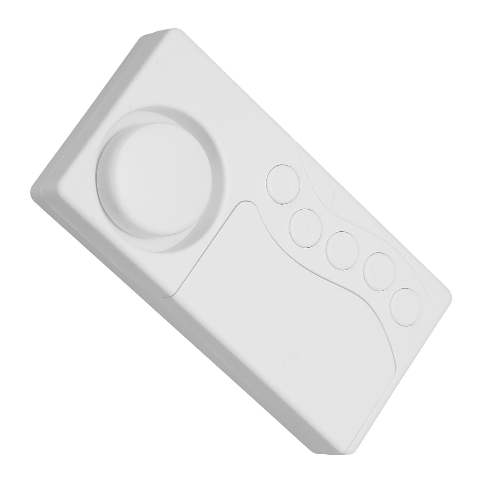 108dB Loud Door Alarm Sensor - Wireless Window Alarm with Multiple Modes, Magnetic Security Alarm for Home, Garage, Apartment | Burglar Deterrent, Pool Safety & Entry Alert System