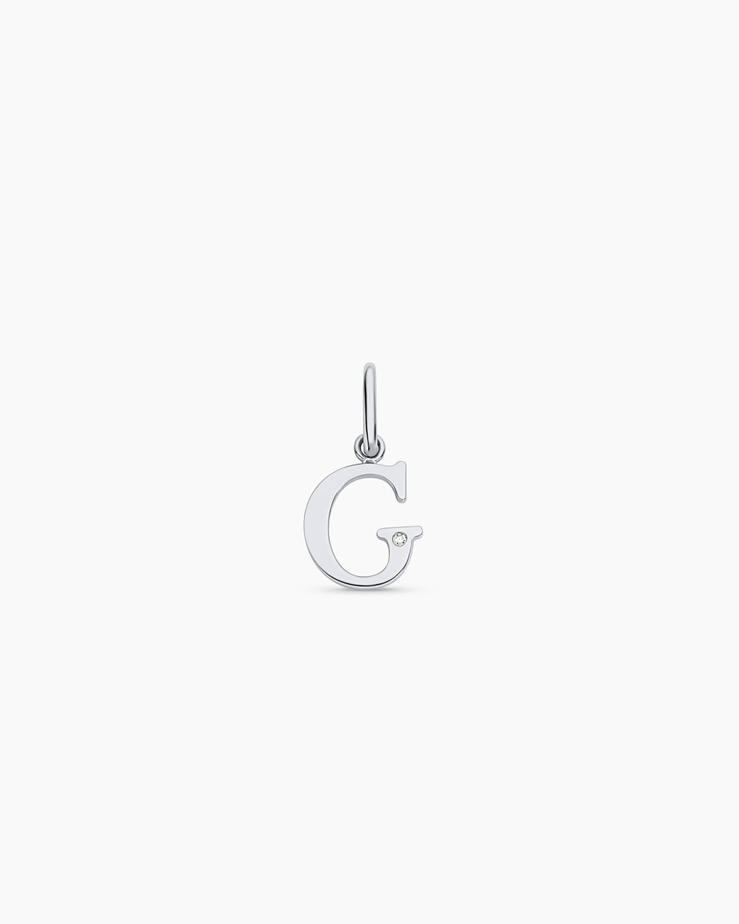 Vintage Diamond Alphabet Charms for Jewelry Making - Perfect for Necklaces, Bracelets & DIY Craft Projects