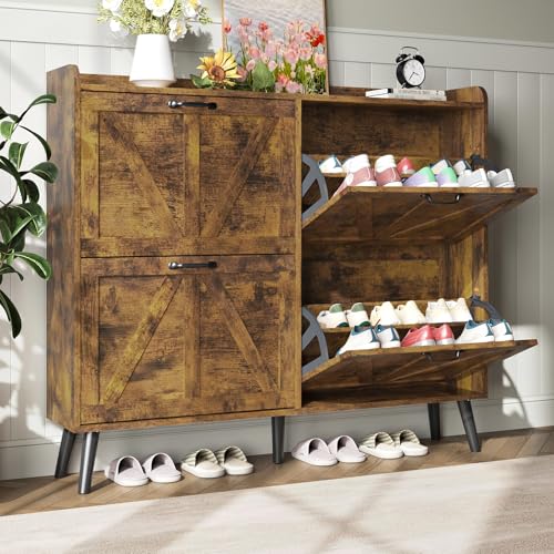 Rustic Brown