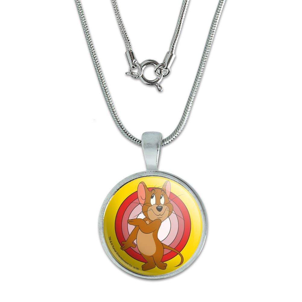 Tom and Jerry Jerry Character 0.75