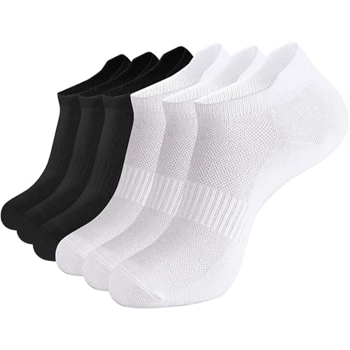 3 Pairs White+3 Pairs Black