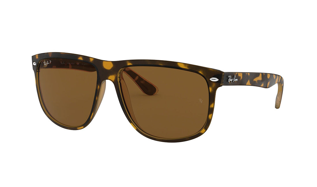 RayBan 4147 Polarized Sunglasses for Men & Women - UV Protection, Classic Aviator Style - Perfect for Driving, Beach, and Outdoor Activities