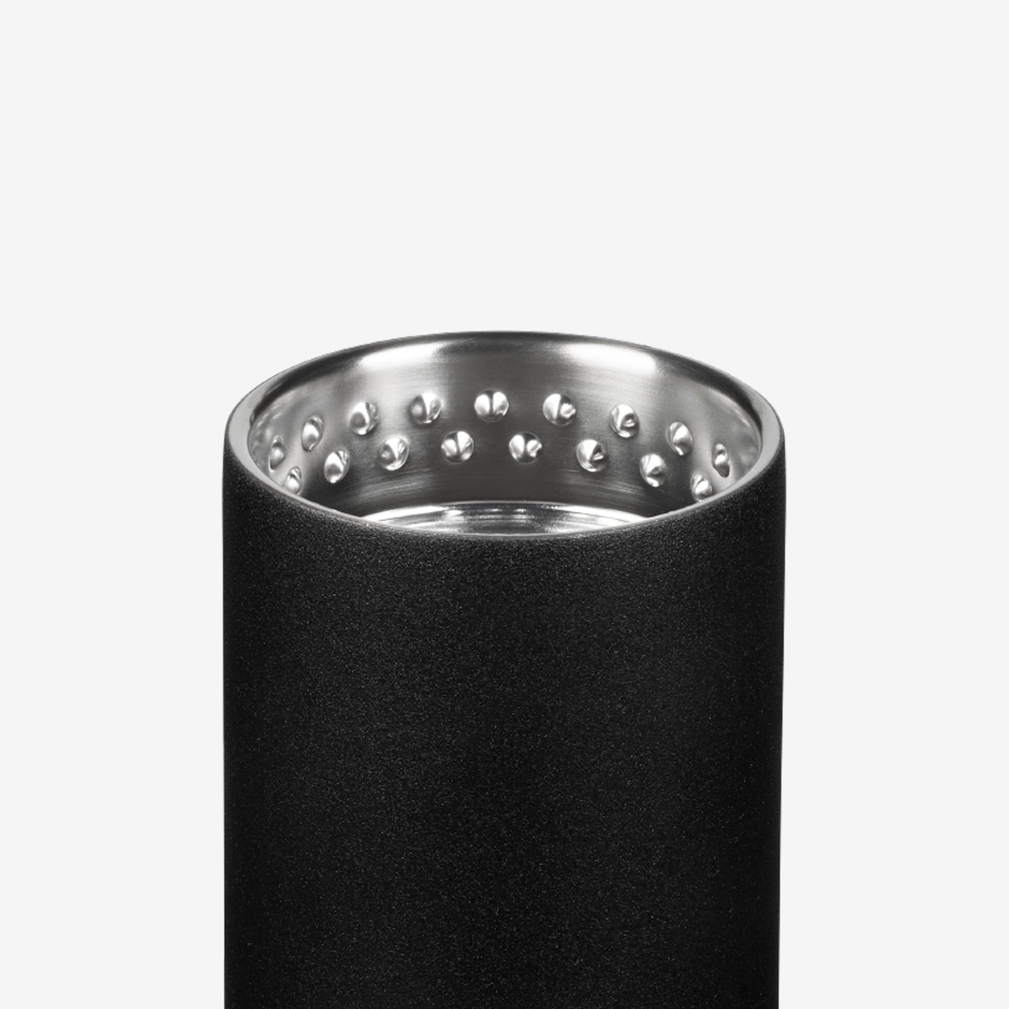 16oz (473ml) TKWide Insulated Coffee Tumbler with Café Lid - Leakproof Travel Mug for Hot & Cold Drinks, Perfect for Office, Commuting and Outdoor Activities