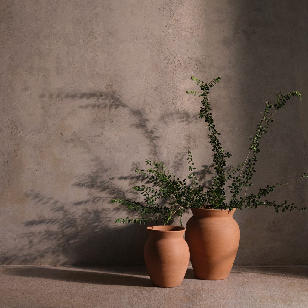Lafayette Planter - Modern Decorative Flower Pot for Indoor & Outdoor Plants | Perfect for Home, Garden, Patio, and Office Decor