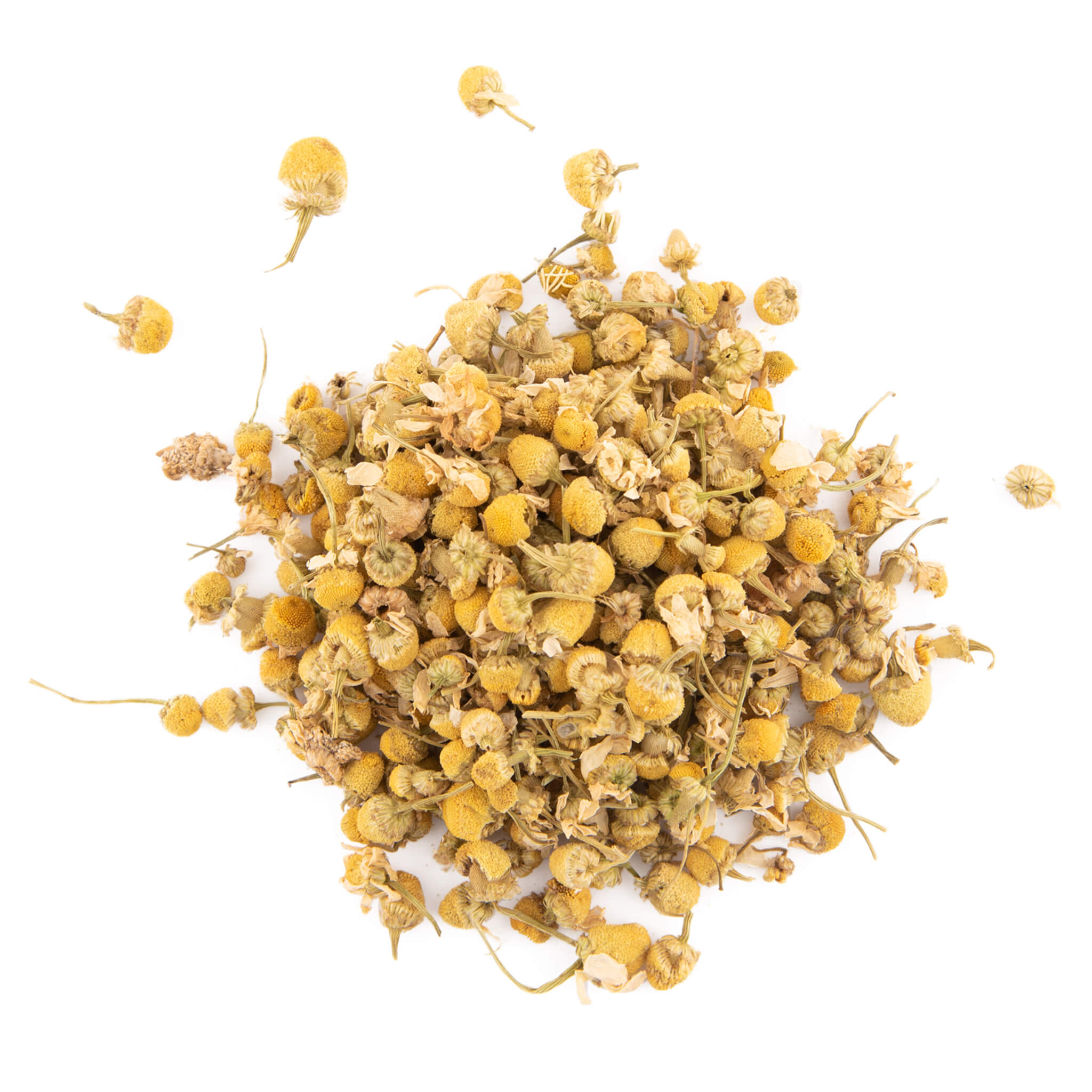Organic Chamomile Tea Bags for Relaxation & Sleep - 100% Natural Herbal Tea for Stress Relief & Calming - Perfect for Bedtime, Meditation & Wellness Routine