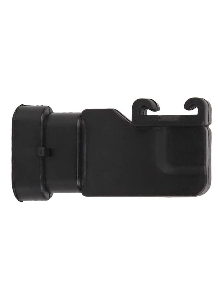 High-Performance CAR AIR Intake Pressure Sensor 28265424 - Compatible with Multiple Vehicle Models - Improve Engine Efficiency & Fuel Economy - Perfect for Daily Commuting & Long Road Trips