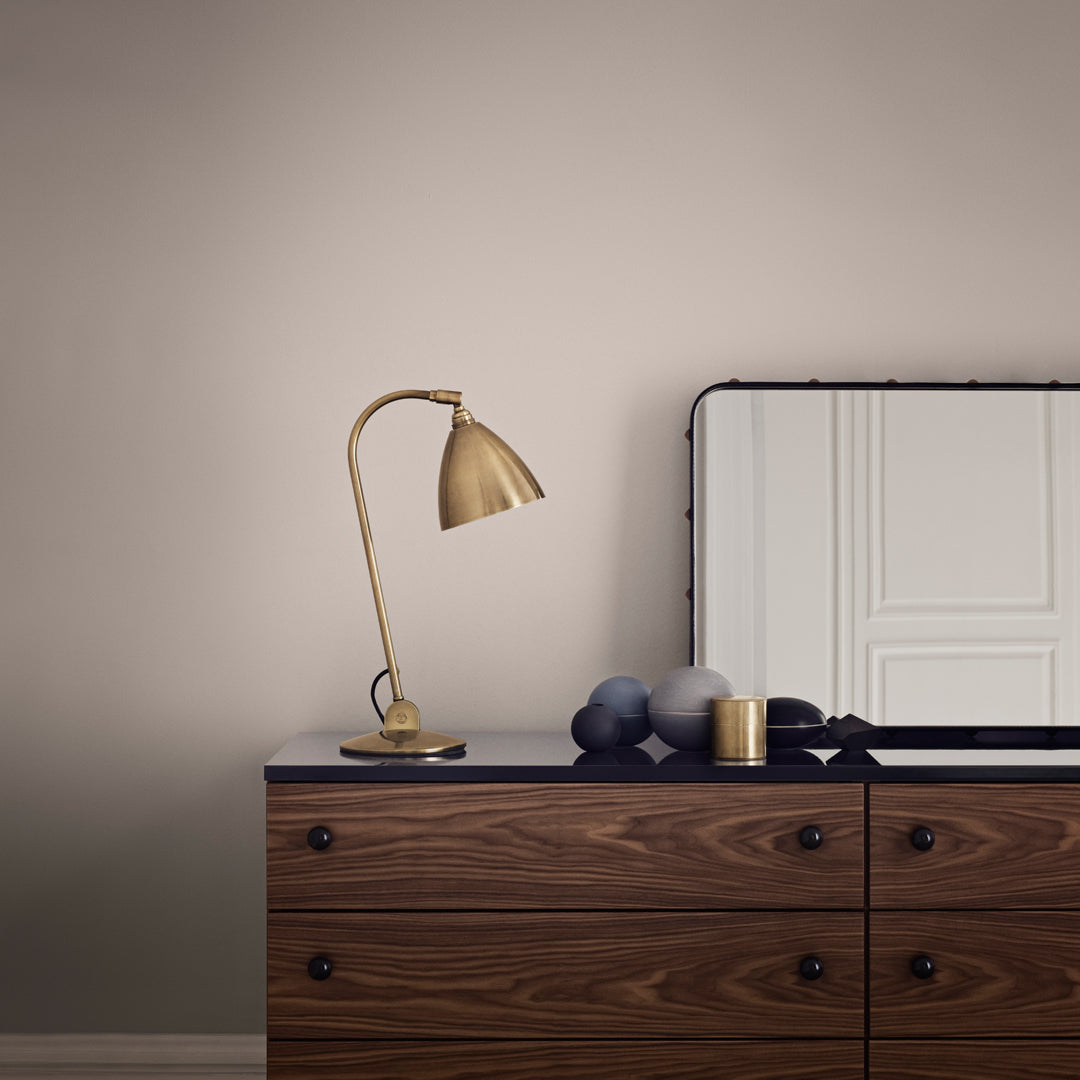 Grossman 62 Series 6-Drawer Dresser - Modern Bedroom Storage Solution for Clothes & Accessories | Perfect for Master Bedroom, Guest Room & Dorm Organization