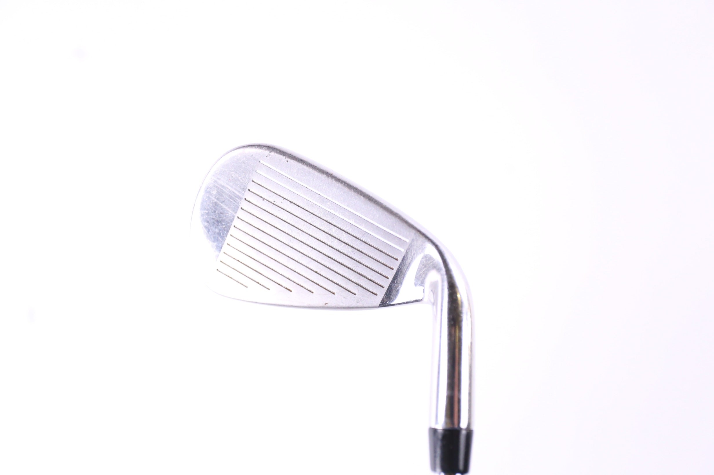 Used Callaway Rogue ST MAX OS 7 Iron Left Handed Regular Flex Golf Club - Perfect for Beginners & High Handicap Players | Ideal for Driving Range & Course Play