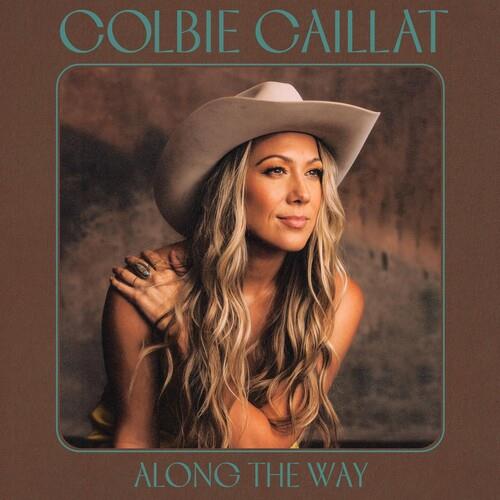 Along The Way Vinyl LP Record - Limited Edition Collectible Music Album for Vinyl Enthusiasts - Perfect for Home Listening, Gifts & Music Collections