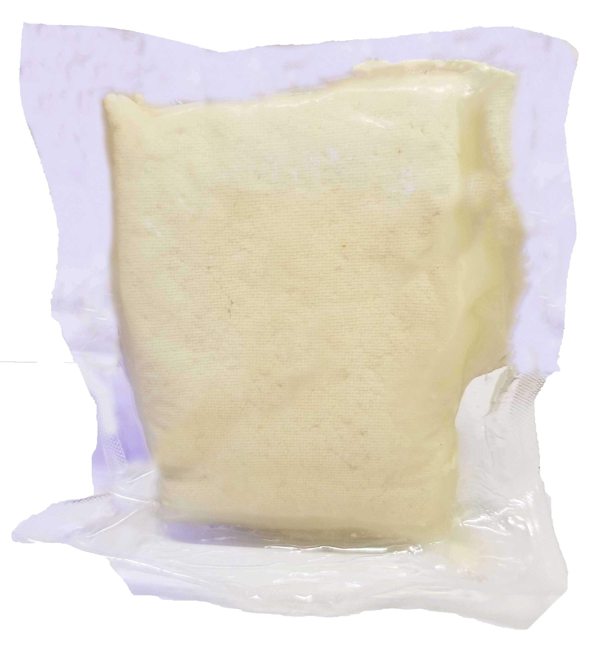 Franklin Farms Organic Vacuum Packed Tofu - 14oz (12 Pack) | Non-GMO, High Protein Plant-Based Meat Alternative | Perfect for Vegan Cooking, Stir-Fry & Meal Prep