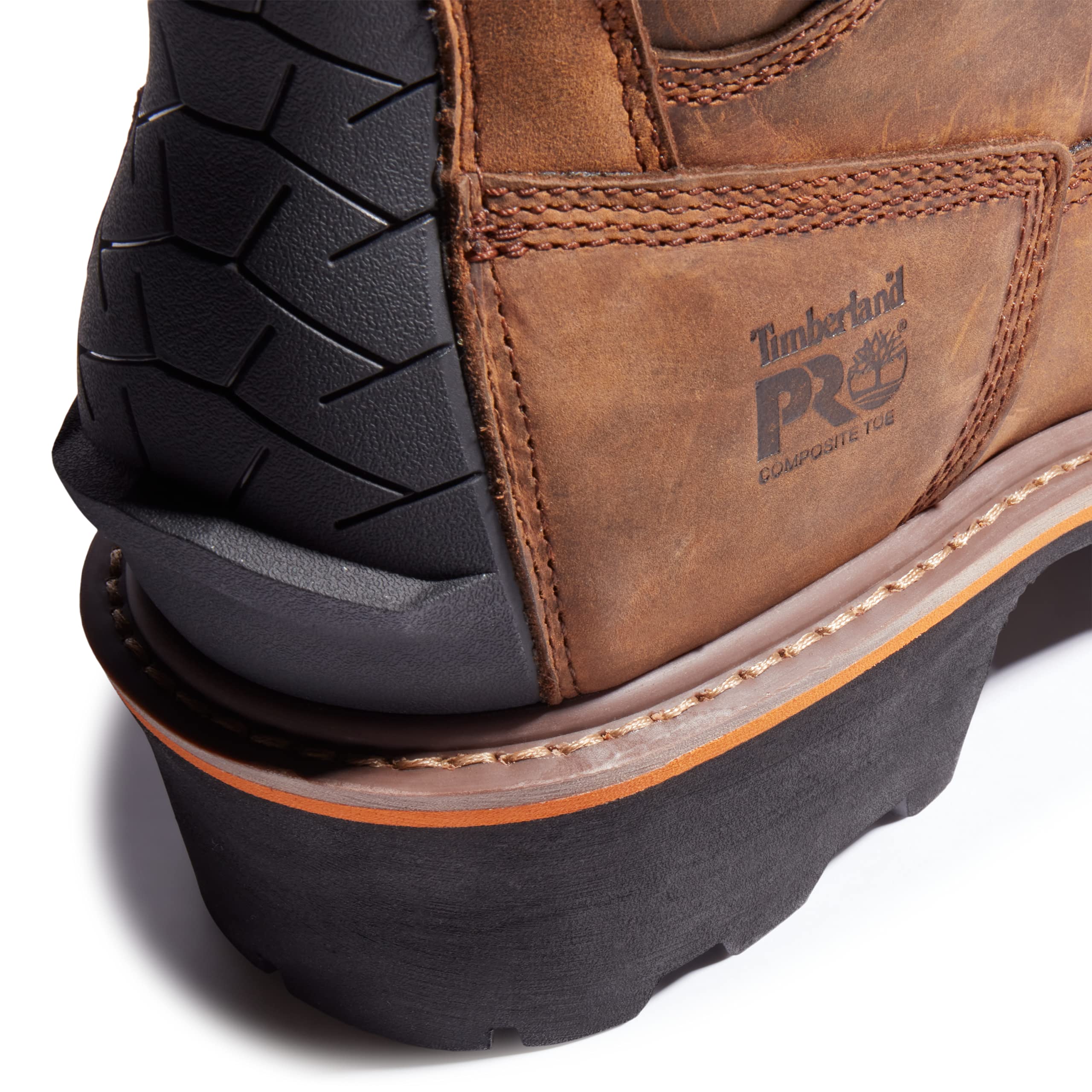 Timberland Men's Evergreen 8