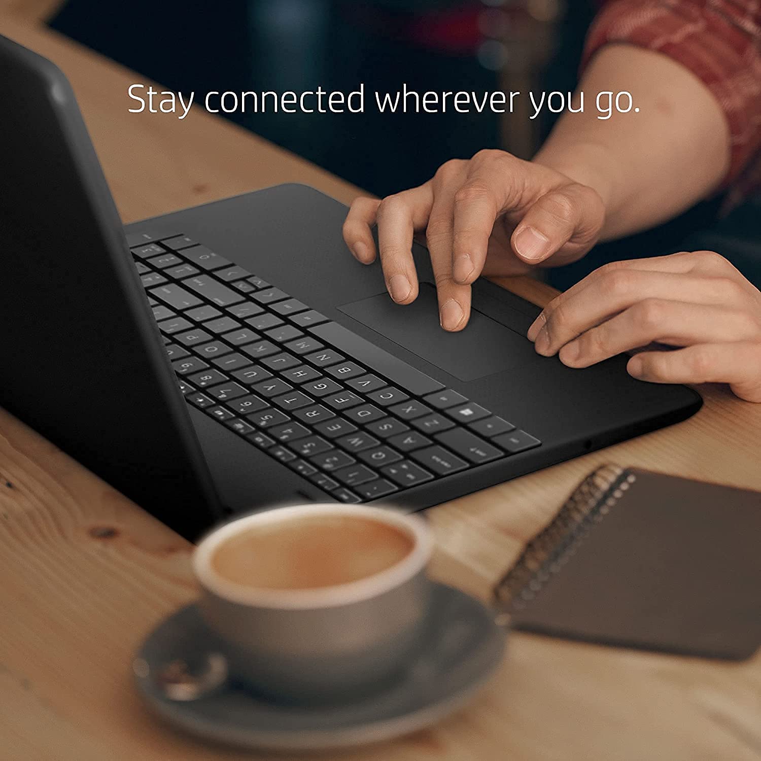 HP Notebook 15 15.6