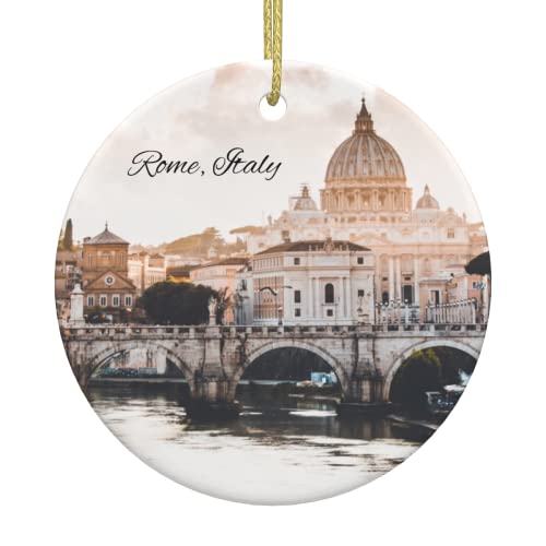 Rome Italy