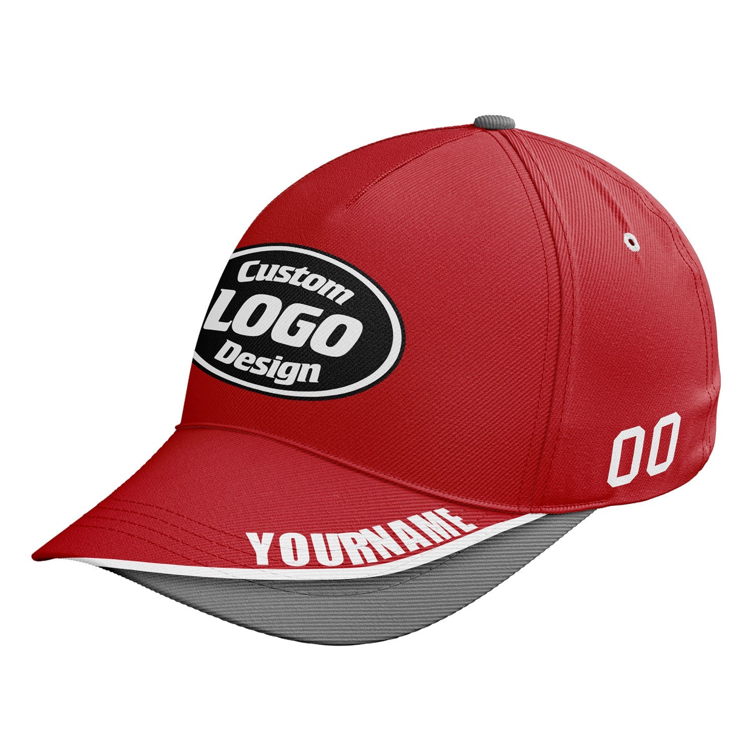 Custom MaxSoul Shoes and Hat Combo - Personalized JH D020105 - Comfortable Sneakers & Adjustable Cap Set for Men & Women - Perfect for Running, Gym, and Casual Wear