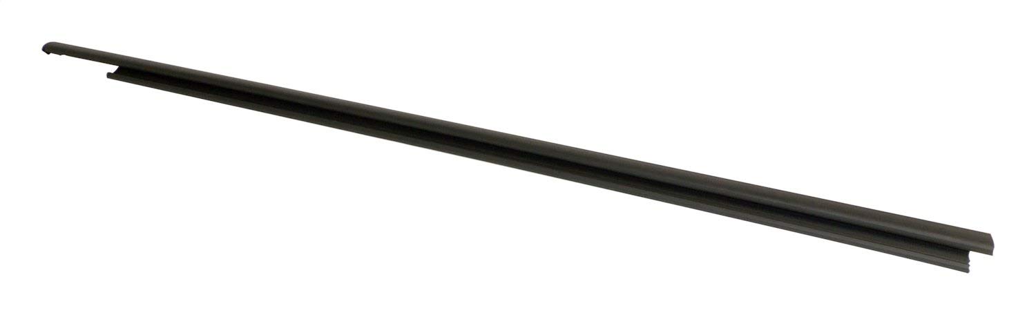 Crown Door Glass Weatherstrip Seal - Premium Insulation for Sliding Glass Doors & Windows - Perfect for Home, Office & Patio Use