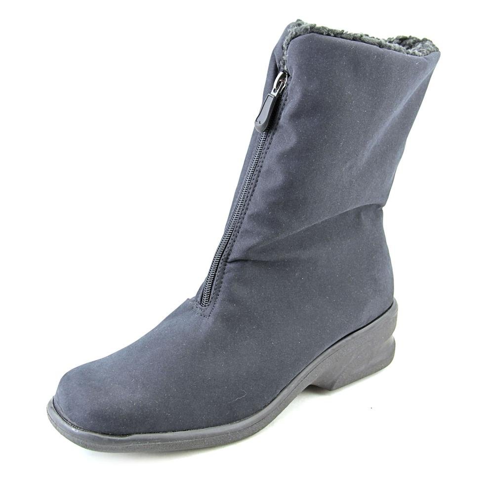 Women's Toe Warmers Comfortable Wide Width 4E Shoes - Michelle 7-1/2