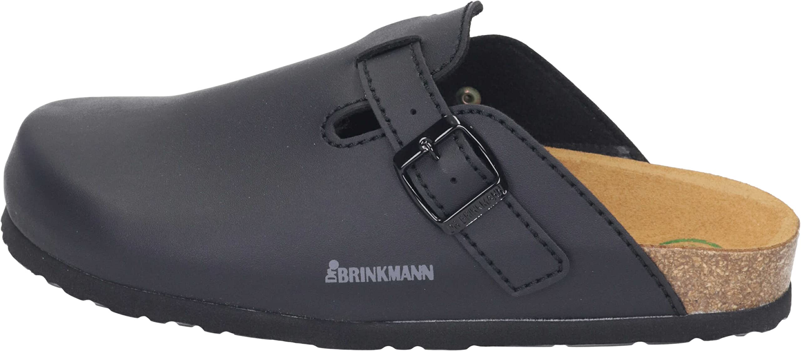 Comfortable Men's Clogs - Slip Resistant & Breathable Shoes for Indoor/Outdoor Wear - Perfect for Garden, Kitchen, Healthcare & Casual Use
