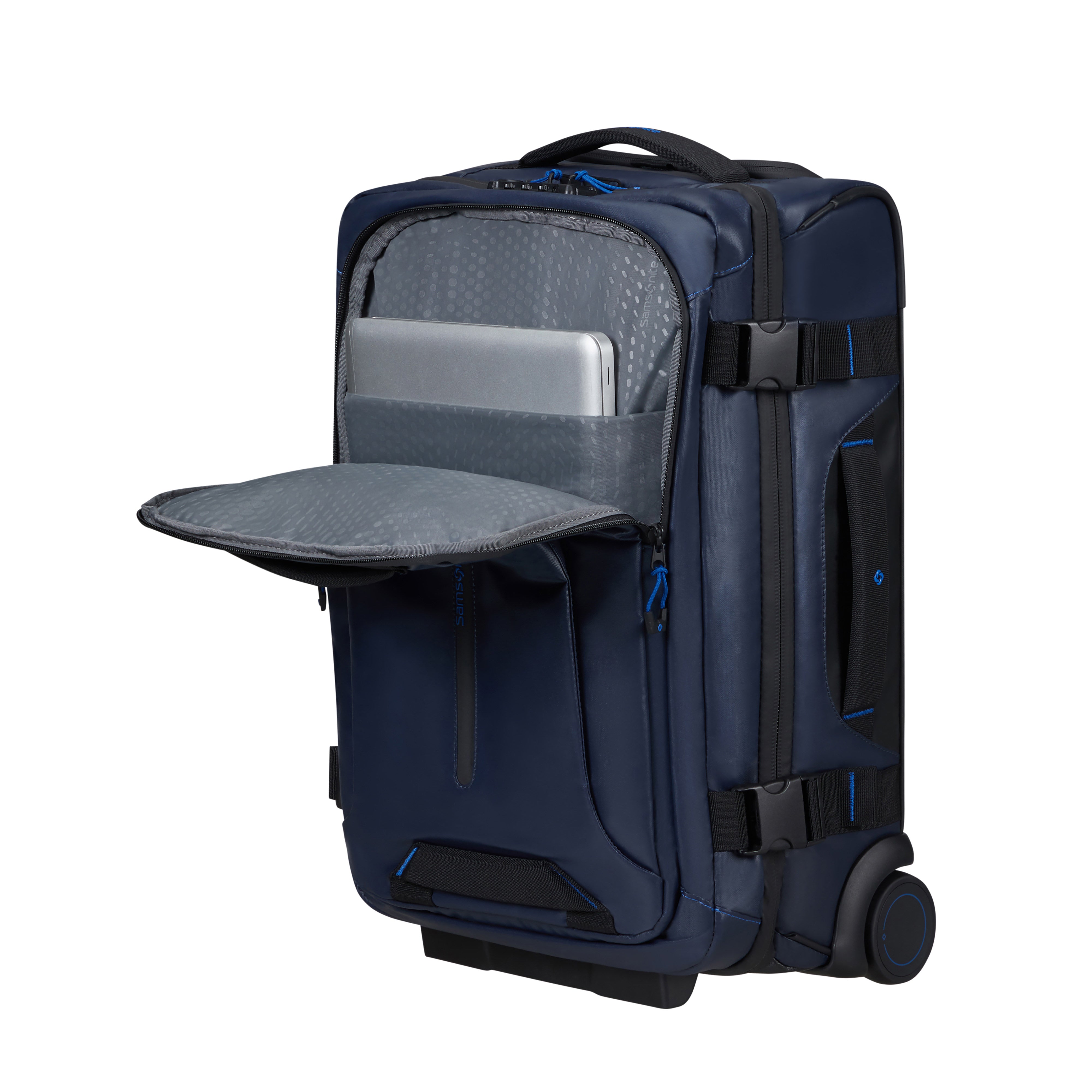 Samsonite Ecodiver 21.5