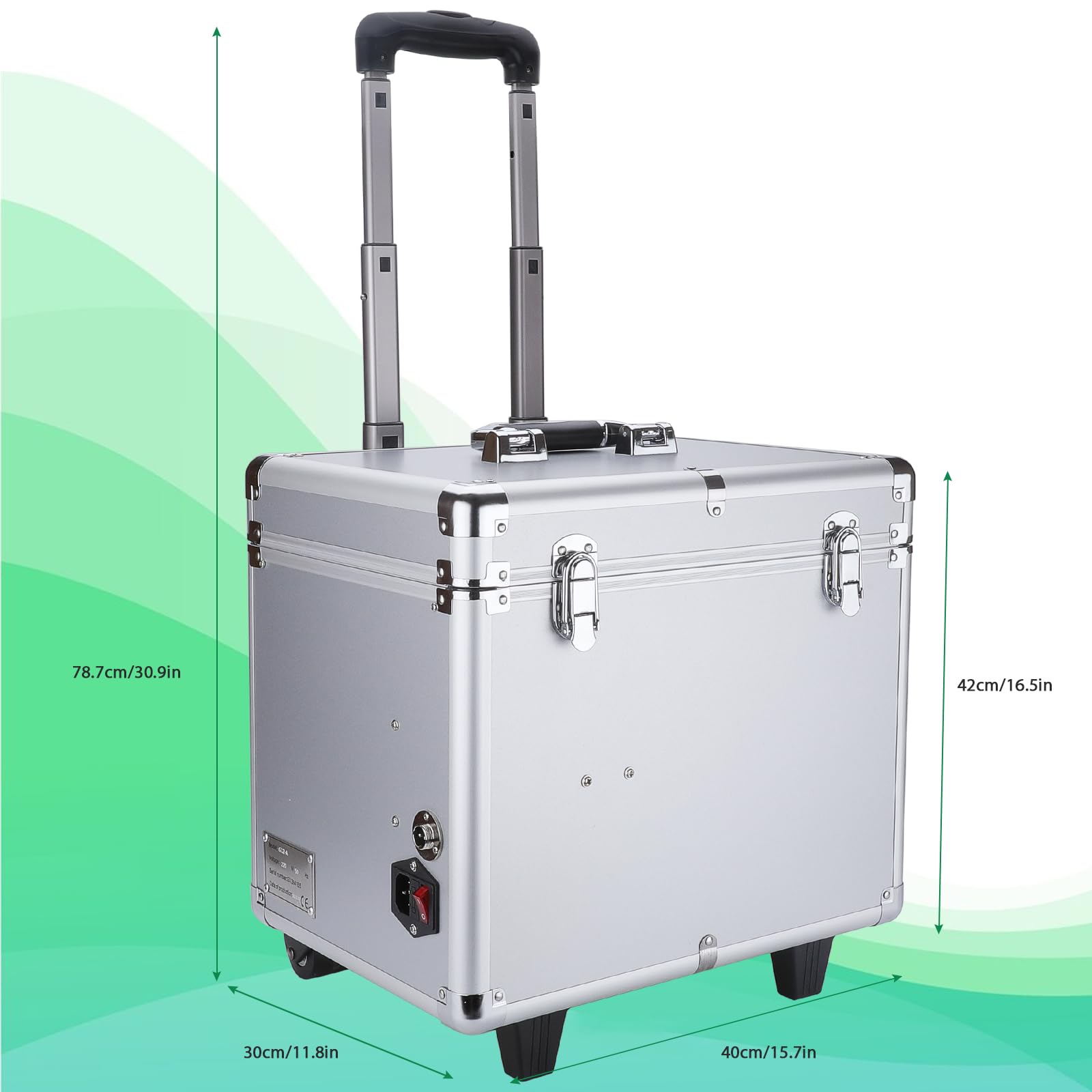High-Quality Laboratory Air Compressors, Portable Hand-Held Air Compressors & Adjustable Slidable Air Compressors for Scientific Research, DIY Projects & Industrial Applications