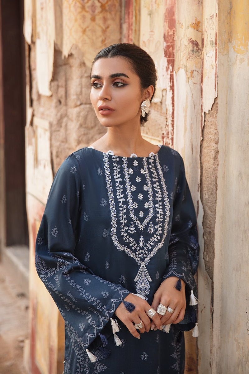 MIDNIGHT GALE 2-Piece Set - Stylish Women's Outfit for Night Out & Special Occasions