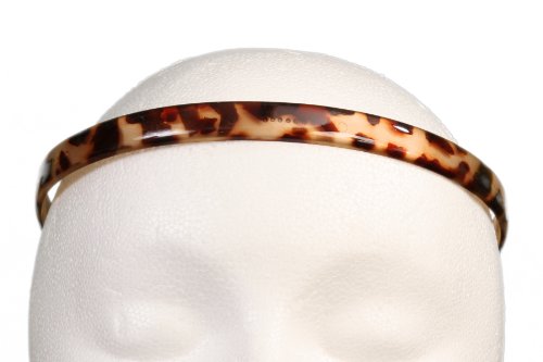 France 1/2 Inches Color, Betty