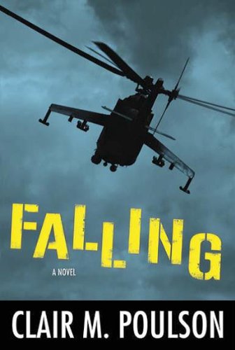 Falling - A Gripping Novel | Emotional Rollercoaster Story for Book Lovers | Perfect for Reading Nooks, Book Clubs & Relaxing Evenings