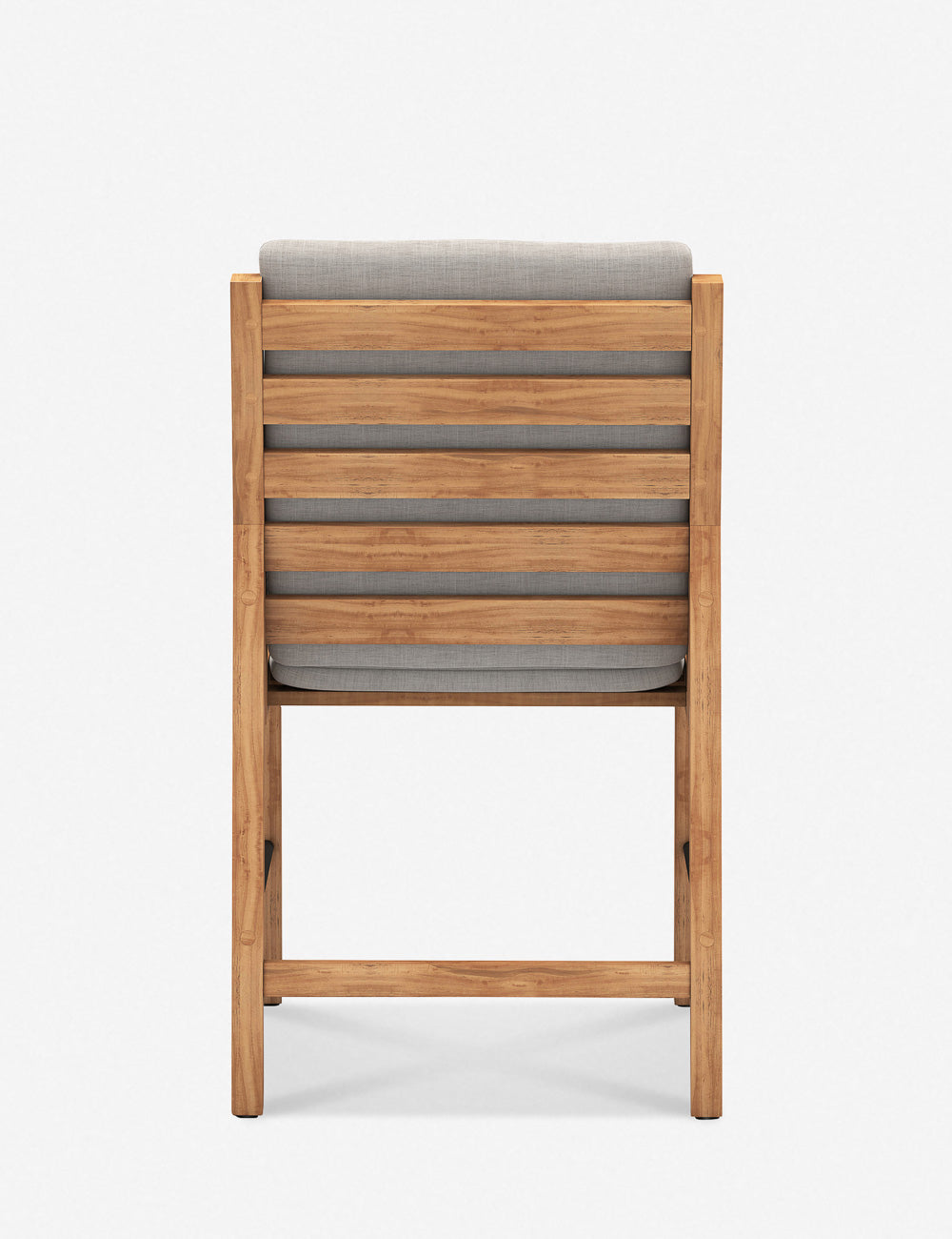 Anne Indoor Outdoor Dining Chair - Modern Patio & Kitchen Seating for Restaurants, Cafes, and Home Decor