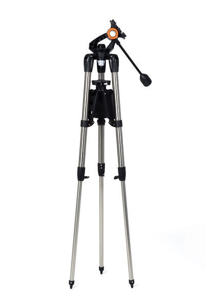 Celestron Inspire 100AZ Refractor Telescope - 100mm Aperture Astronomy Telescope for Adults & Beginners - Perfect for Stargazing, Moon Observation & Astrophotography