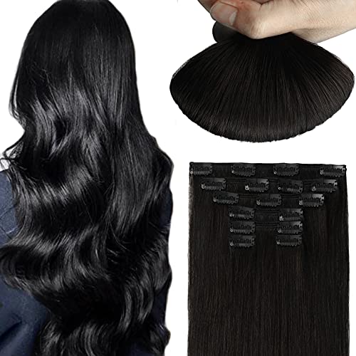 Natural Black