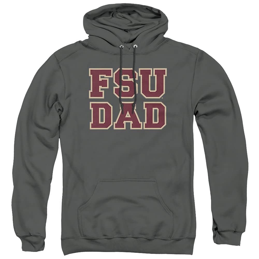 Official Dad Unisex Hoodie for Men & Women - Casual Wear & Gifts