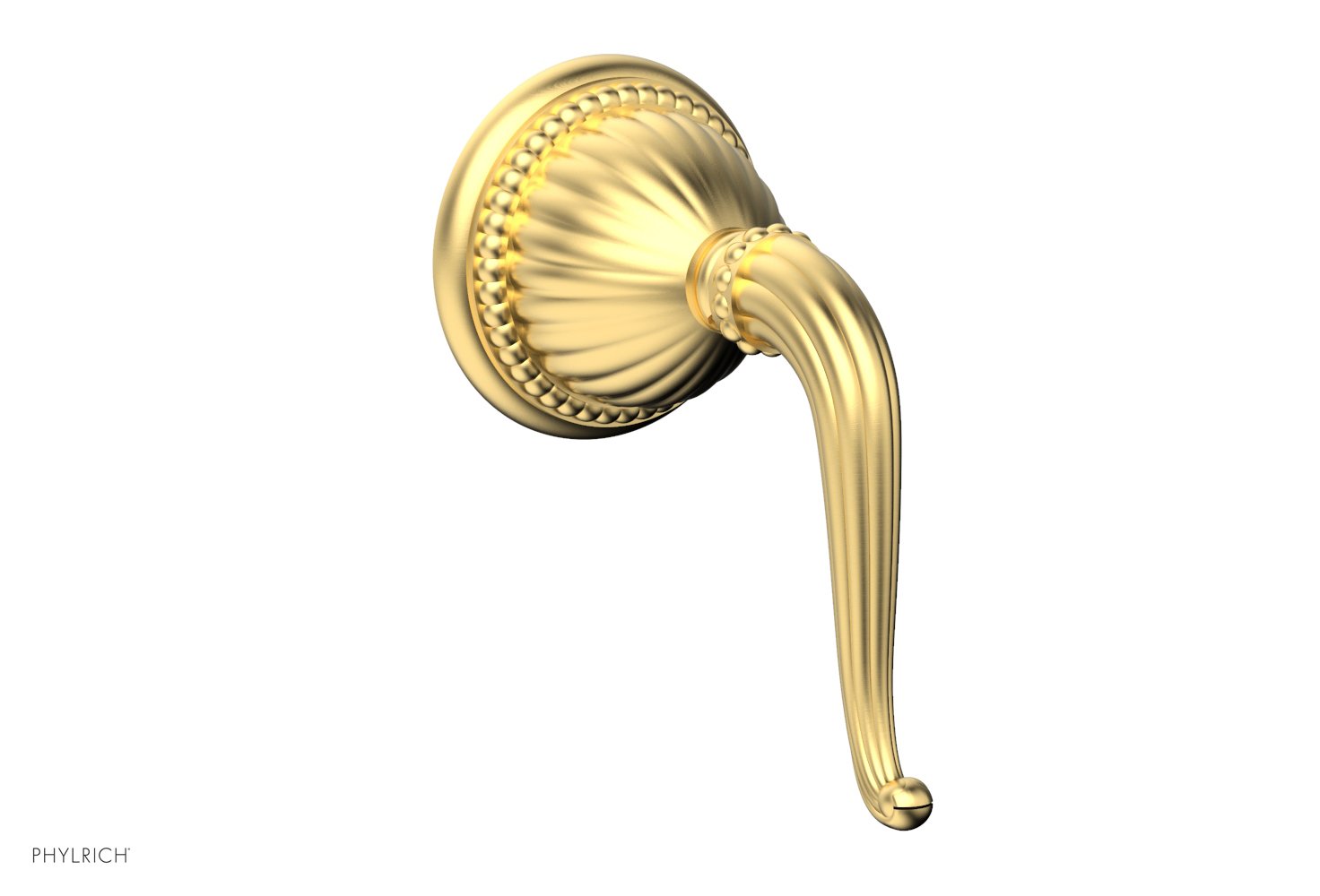 GEORGIAN & BARCELONA Volume Control Diverter Trim Lever Handle 2PV141A - Bathroom & Kitchen Faucet Accessory for Water Flow Adjustment