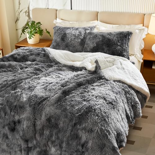 Black-gray