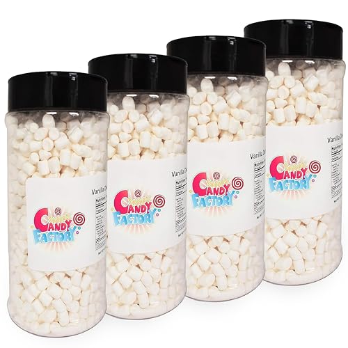 Vanilla-Vanilla (4 PACK)