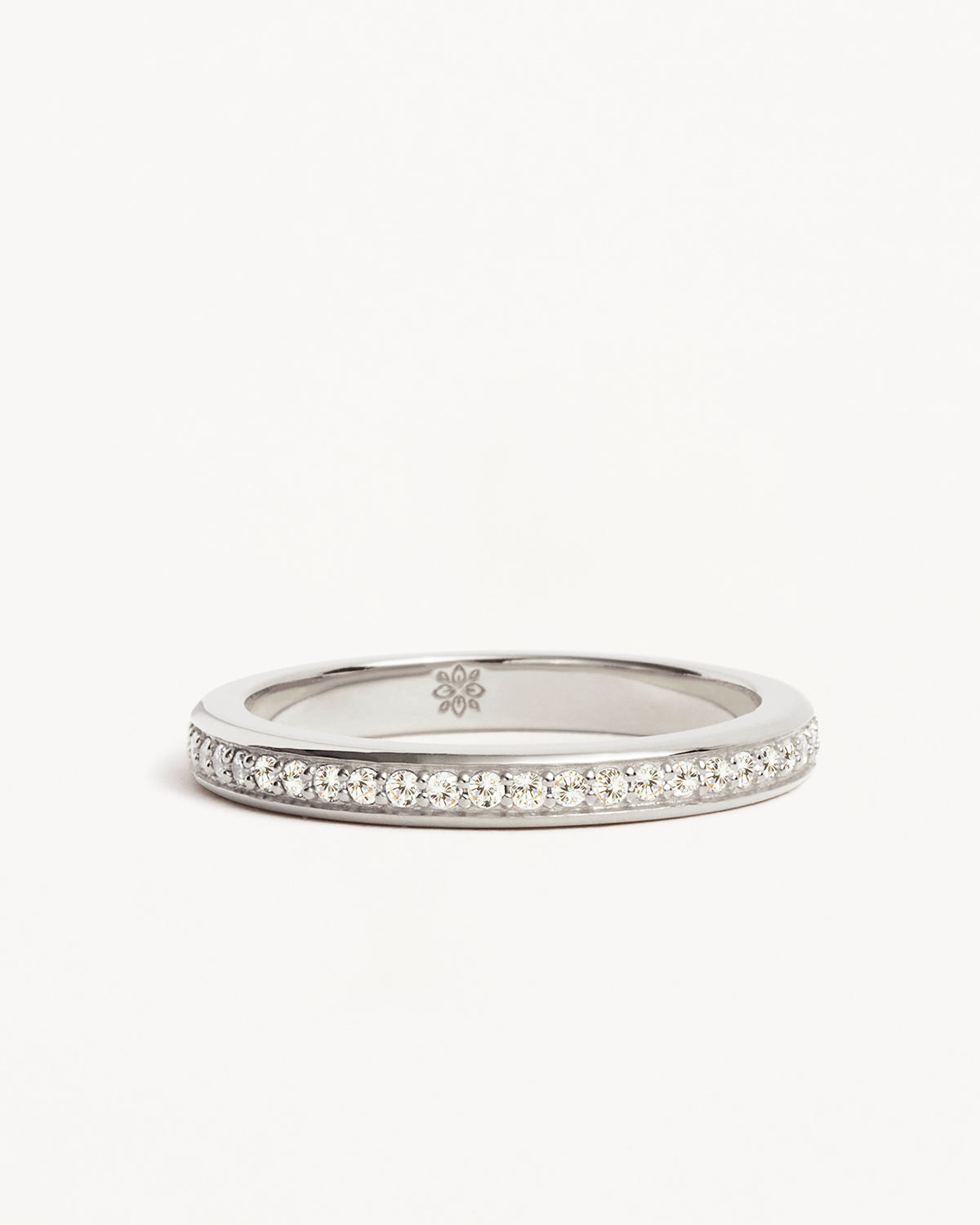 Sterling Silver 