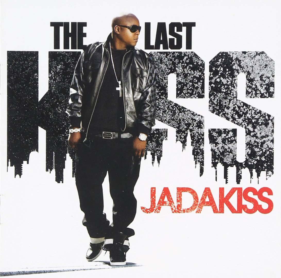 The Last Kiss (Clean Version) - Romantic Gift for Couples, Perfect for Anniversaries & Valentine's Day