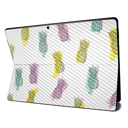 Funky Pineapples