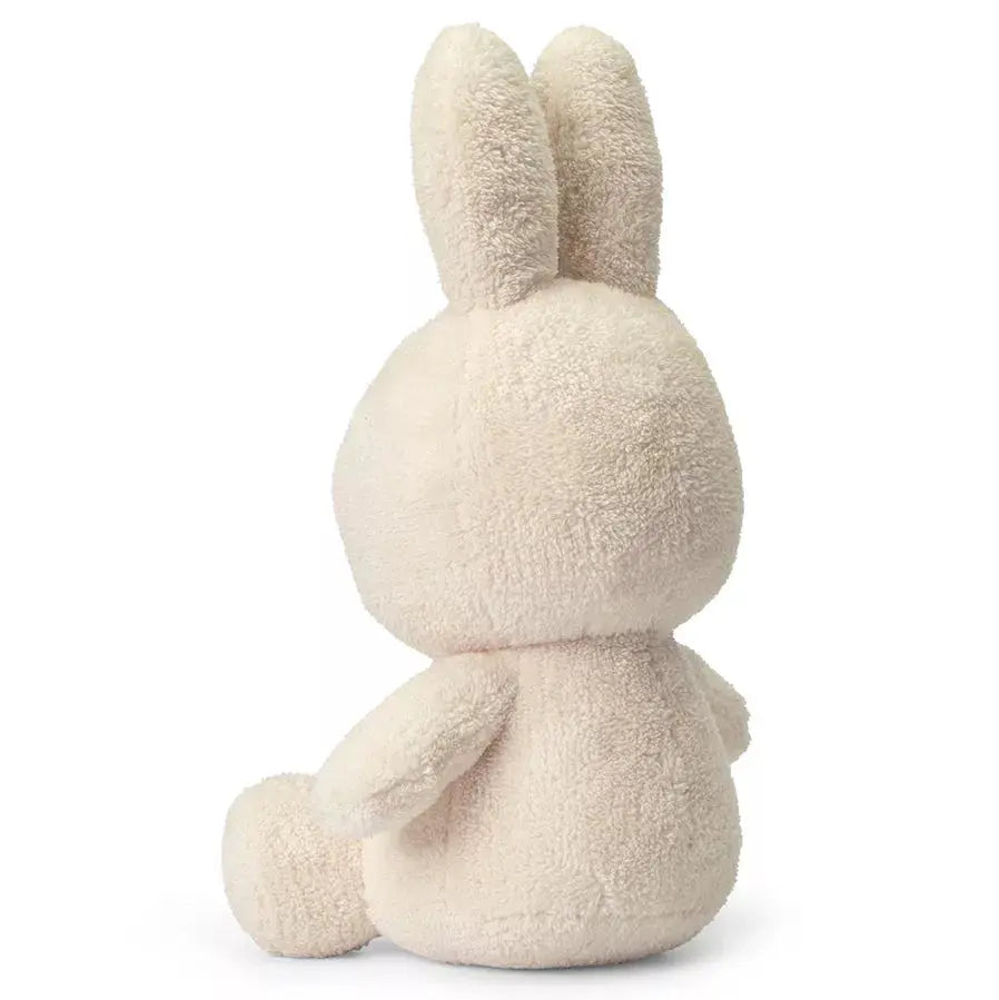 Cute Miffy Plush Toy - Soft Stuffed Bunny Doll for Kids, Baby Shower Gift & Nursery Decor | Perfect for Cuddling, Playtime and Room Decoration