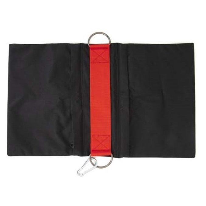 Promaster 1036 Empty 18 lb Studio Weight Bag - Perfect for Photography, Videography & Film Production Equipment