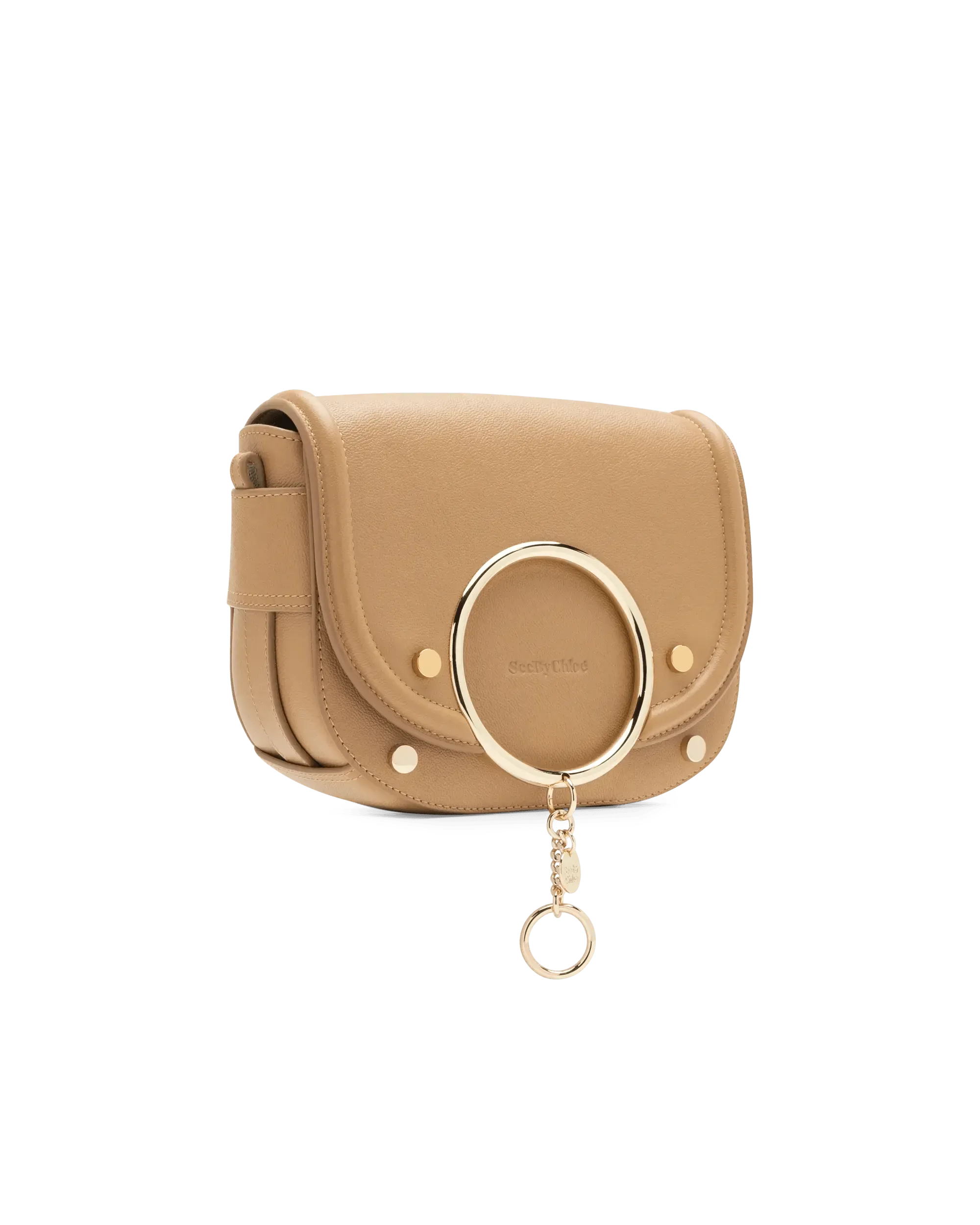 Stylish Mara Crossbody Bag for Women - Fashionable Leather Shoulder Purse with Adjustable Strap - Perfect for Daily Use, Travel, and Shopping