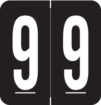 Number 9