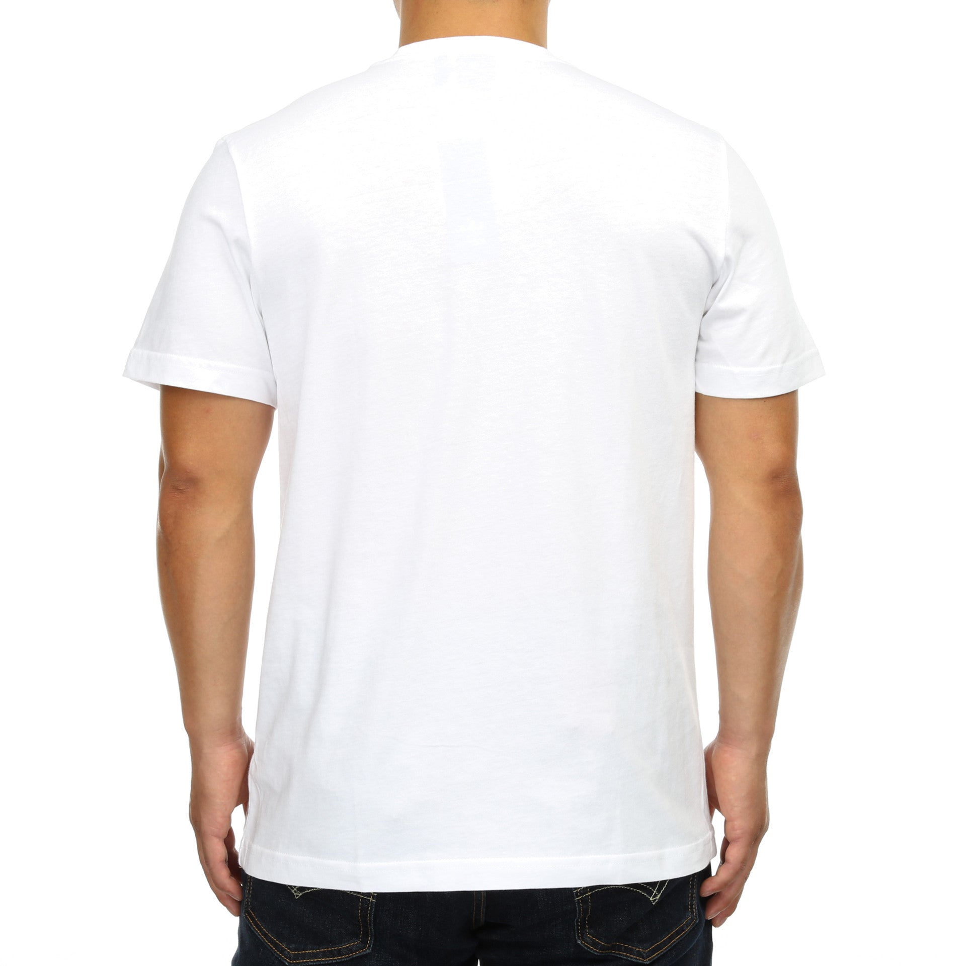 Adidas Originals Trefoil Logo T-Shirt for Men & Women - Classic White Cotton Tee - Casual Streetwear & Gym Wear