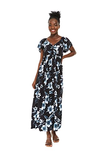 Women Midnight Bloom