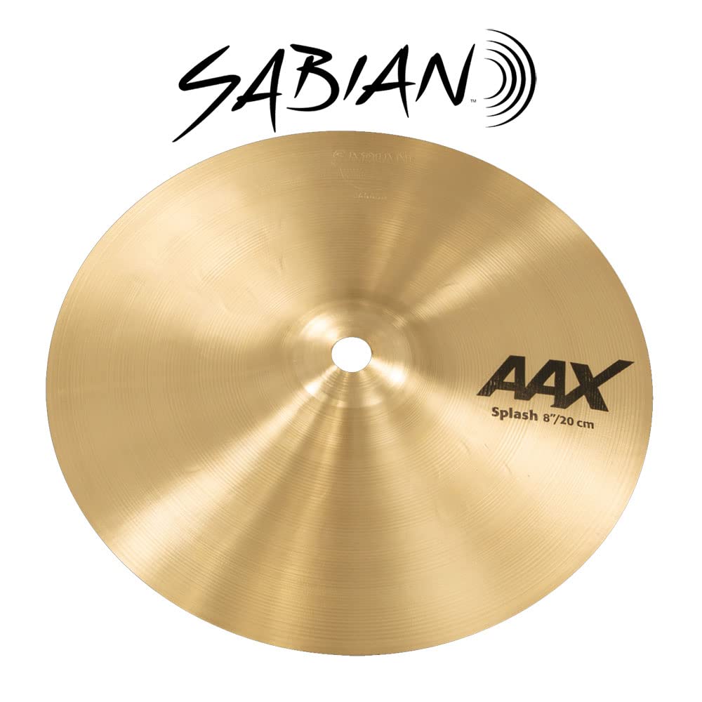 SABIAN 8