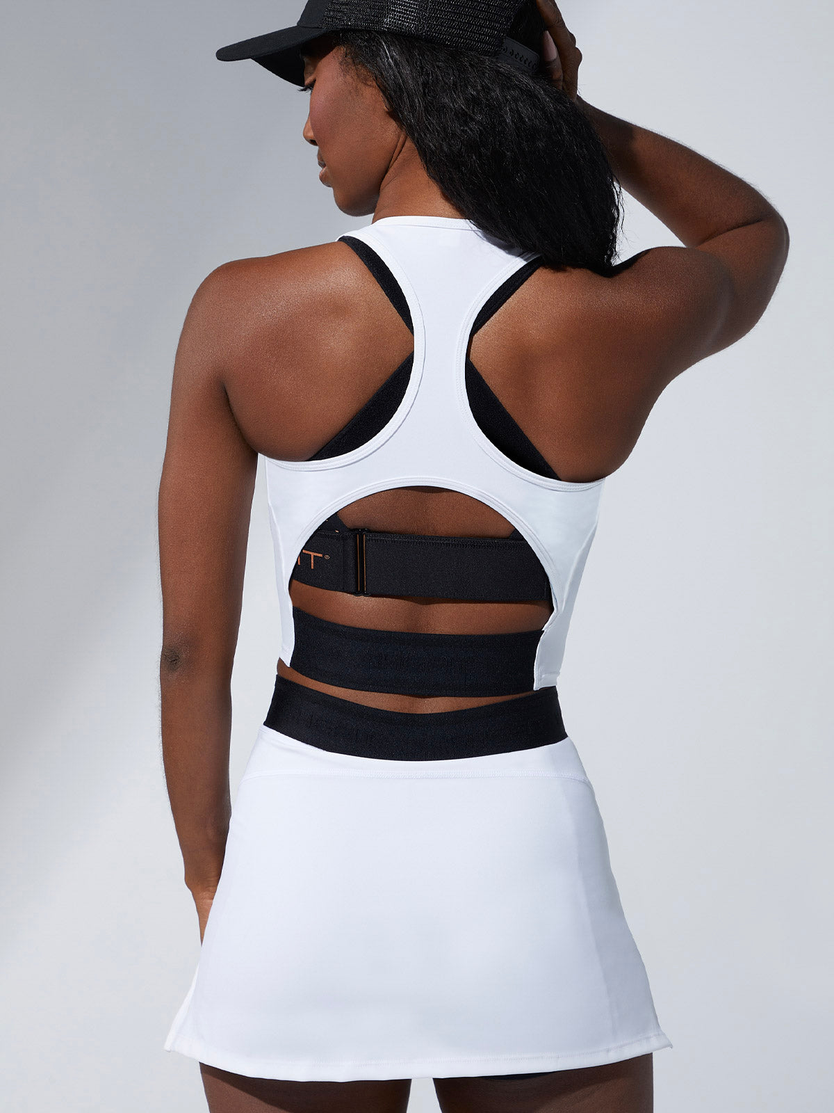 Active Tank Top for Women - Breathable Workout Shirt, Comfortable Yoga & Gym Wear - Perfect for Running, Fitness & Casual Outfits