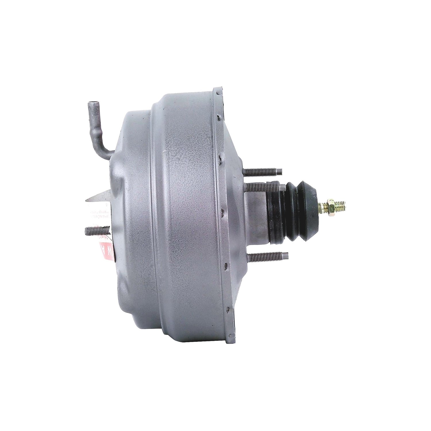 Cardone 53-2507 Remanufactured Vacuum Power Brake Booster - No Master Cylinder | Compatible with Ford, Chevy & Dodge Trucks | Improves Braking Performance for Safer Driving