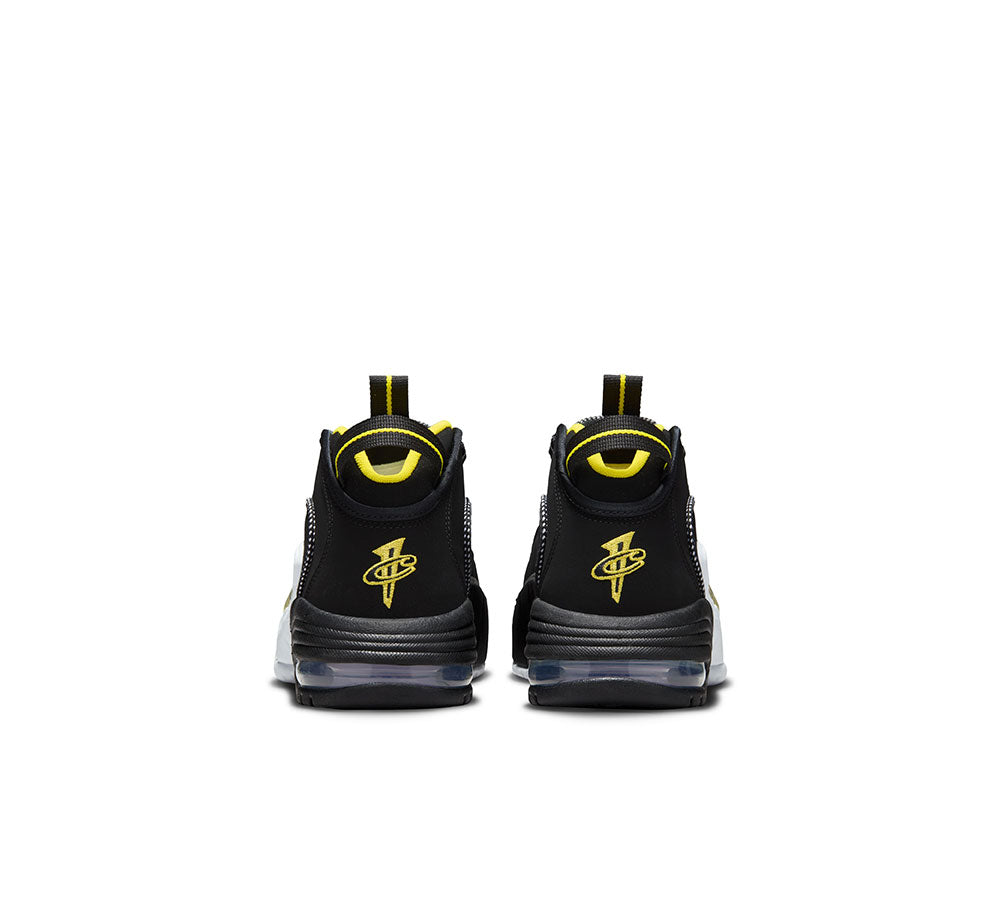 Nike Air Max Penny 5 Basketball Shoes - Men's High-Performance Sneakers for Court Play & Street Style | Perfect for Basketball Games, Training & Casual Wear