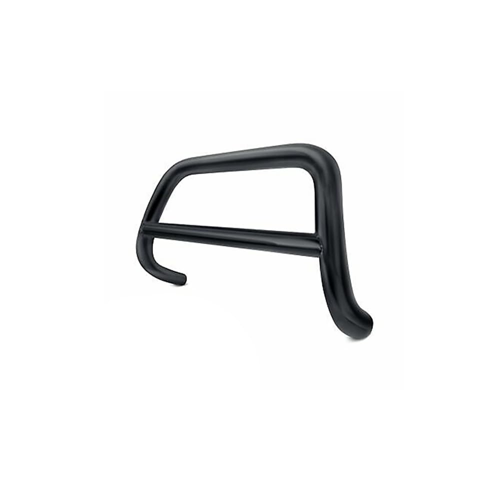 Black Horse A Bar No Skid Plate Compatible with 2019-2024 Toyota RAV4 & 2021-2024 Toyota Venza (CBB-TOB4802) | Durable Underbody Protection for Off-Road Adventures & Daily Driving
