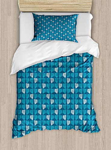 Turquoise Blue